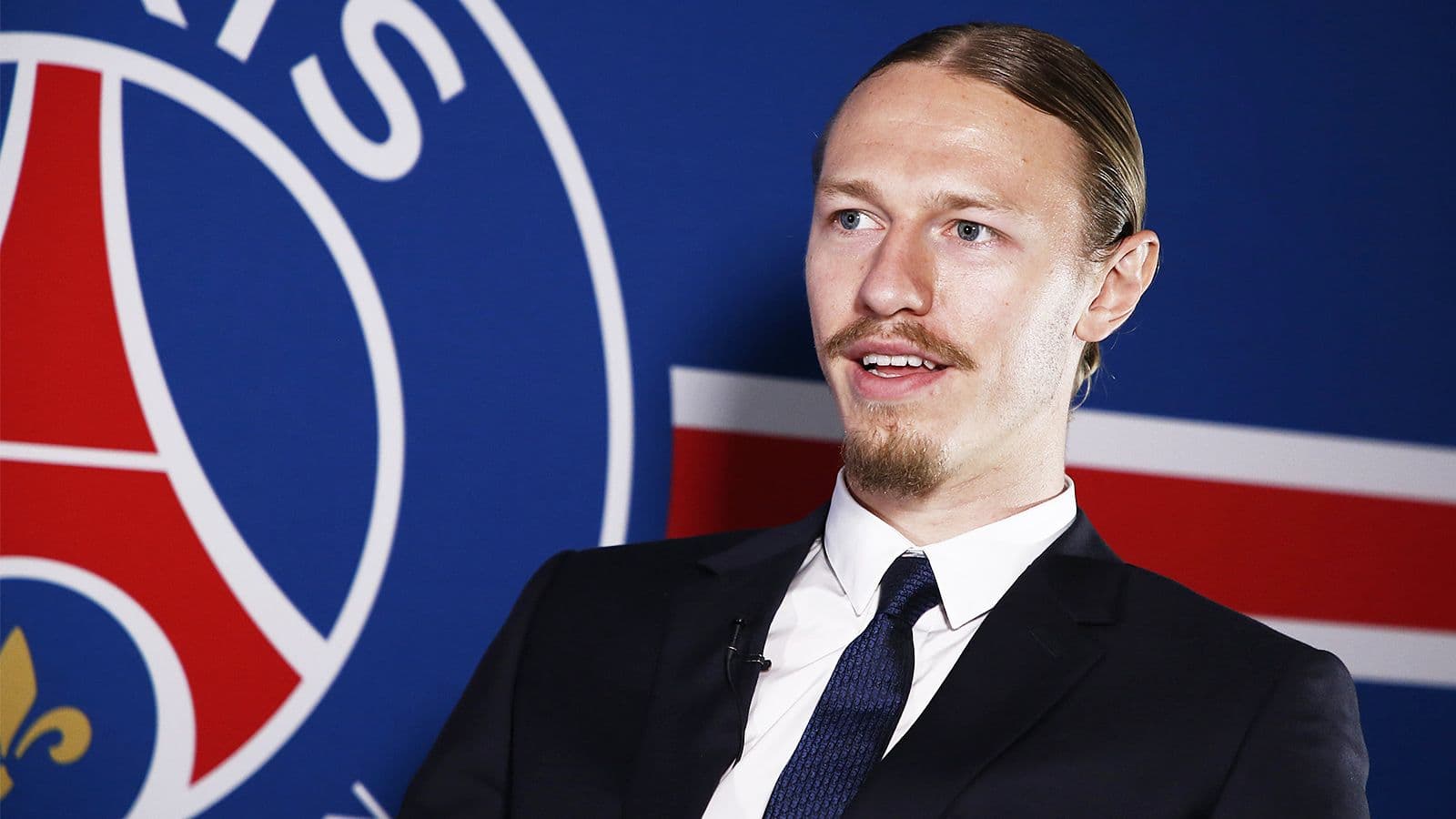 Заместитель главреда L’Equipe: «ПСЖ» не хочет проблем для Забарного, но кто сейчас купит Сафонова?