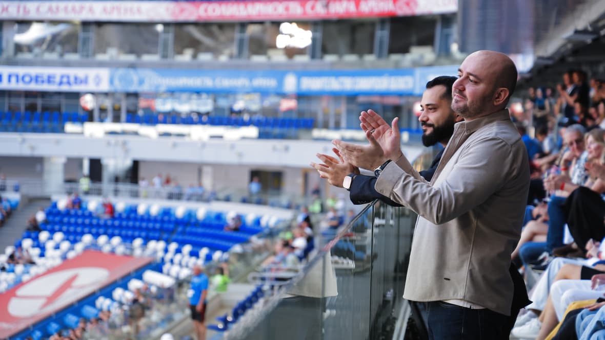 Федорищев: Мы вернем долг «Ростеху». Как скажет суд — мы так и отдадим