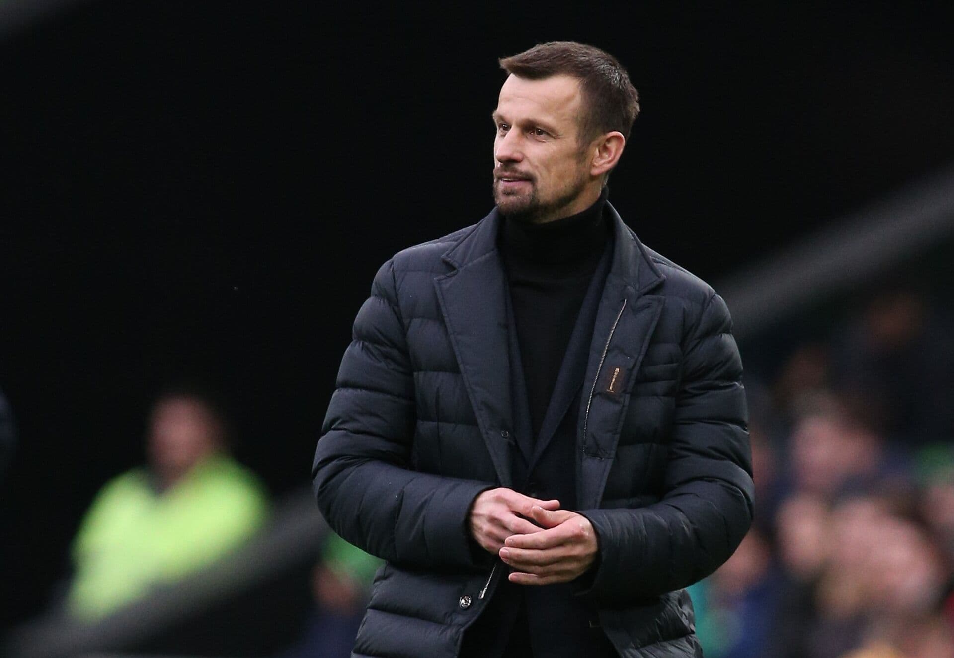 Шамиль Газизов: Семак еще с «Уфой» всем и все доказал