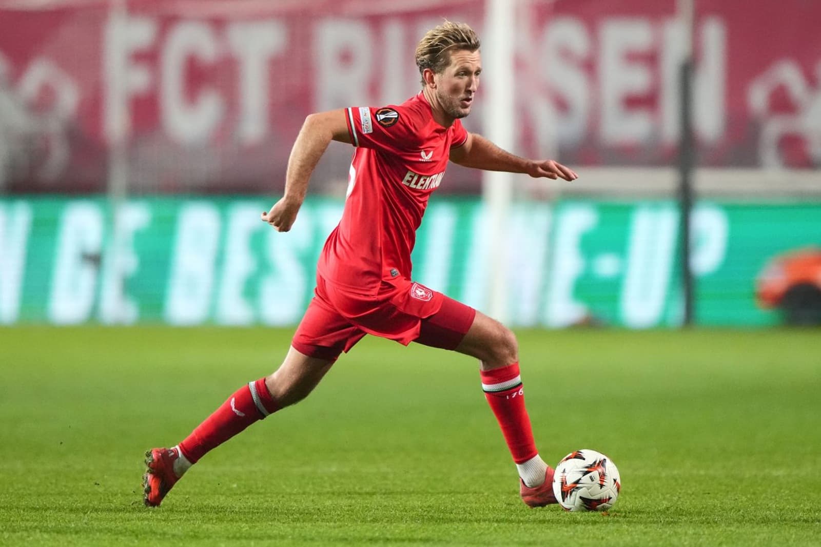 «Твенте»: Переговоры со «Спартаком» по Флапу закончили несколько недель назад