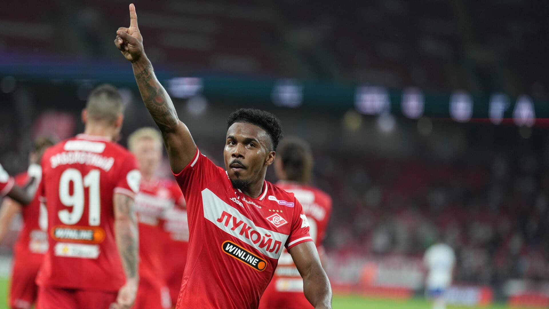 Игорь Семшов: У «Спартака» идут поиски стабильного состава