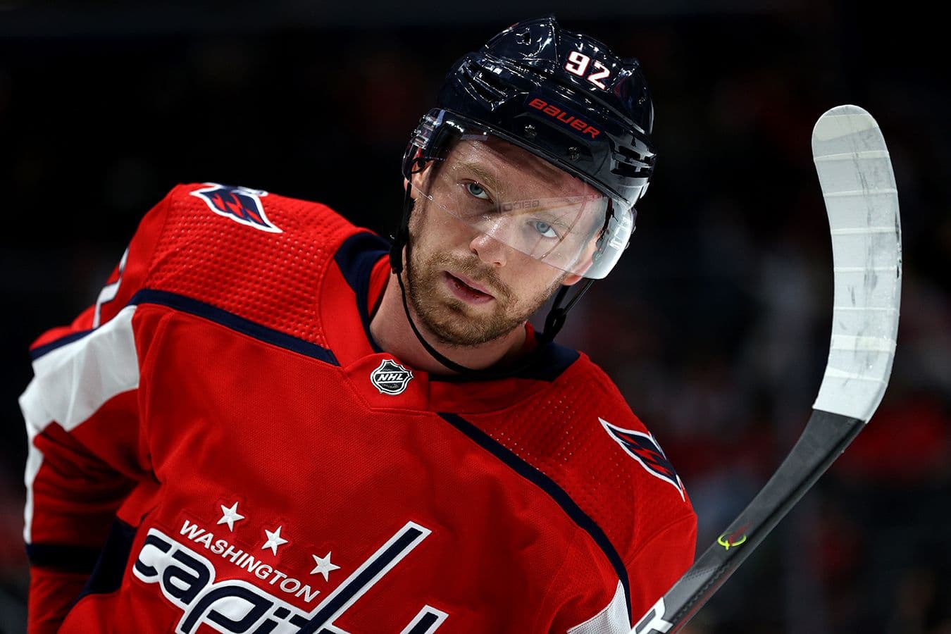 Агент Кузнецова: Мы определились с клубами НХЛ, ждем подписания