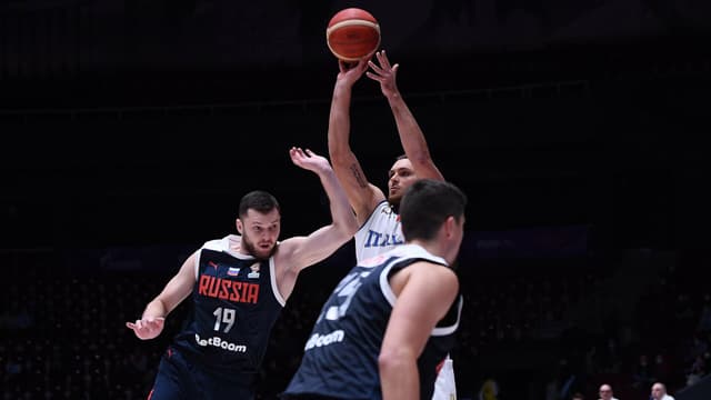 Агент Рыжов: Сборная России могла быть в плей-офф лучшего Евробаскета в истории