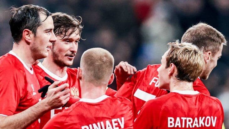 Россия - Иран