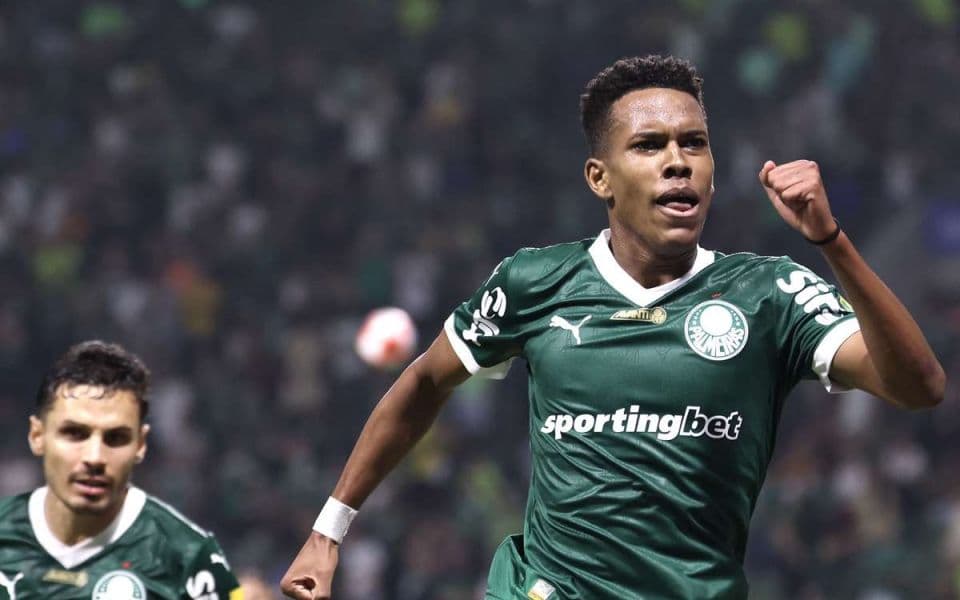 Палмейрас-Жувентуде