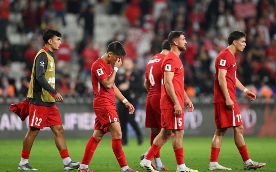 Болгария-Турция