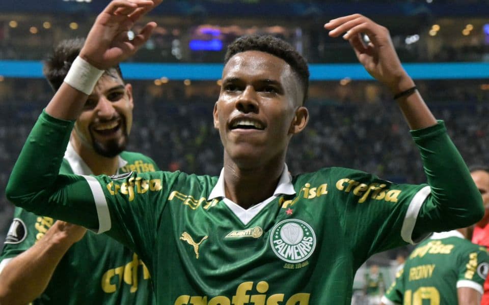 Палмейрас-Брагантино