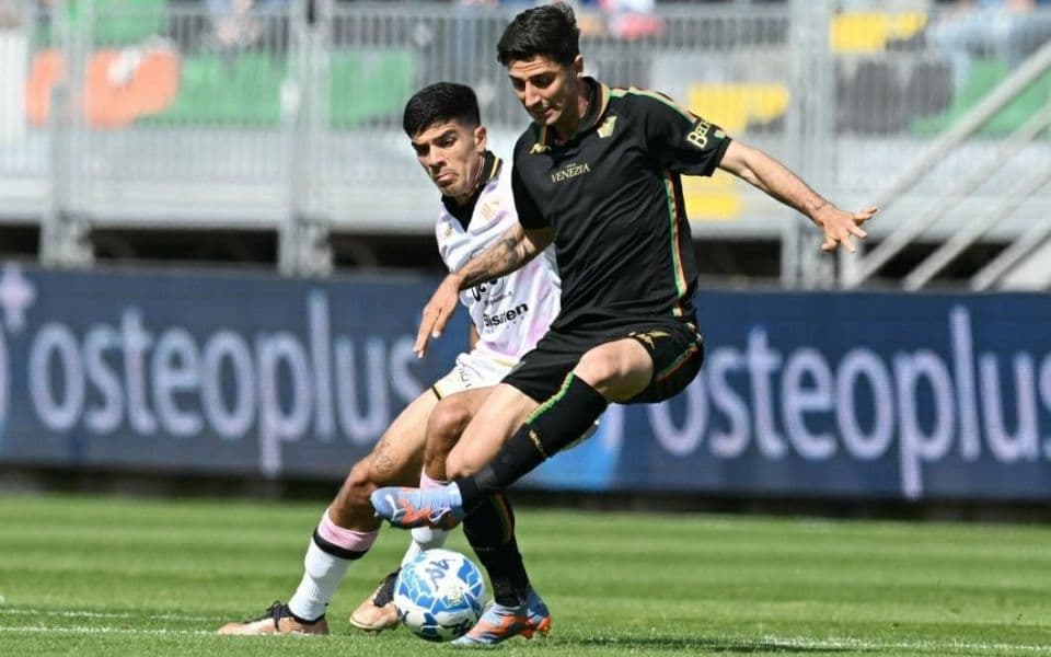 Эмполи – Венеция