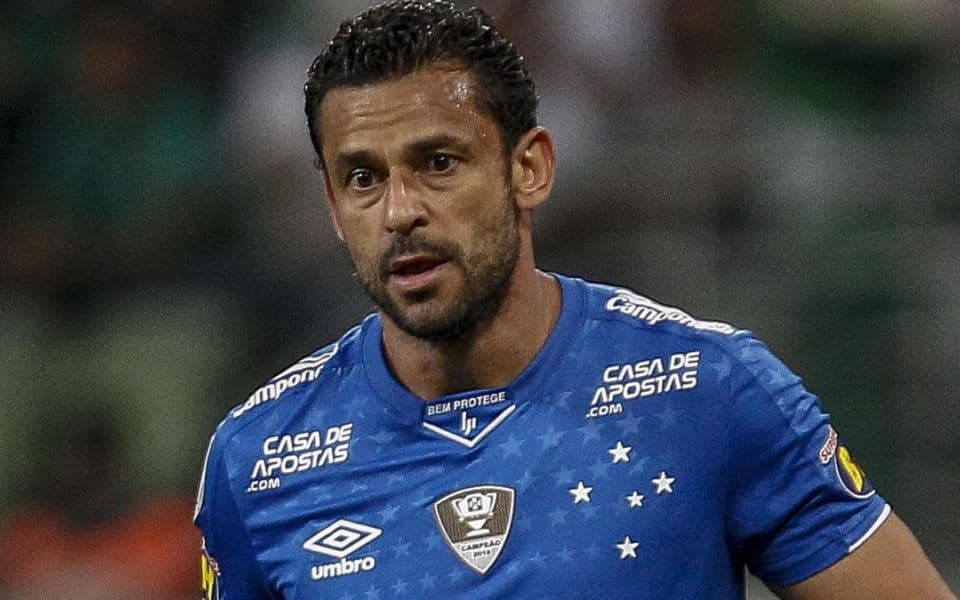 Крузейро-Форталеза