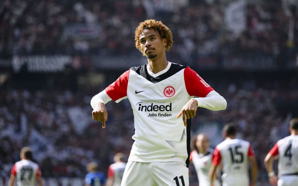 Фрайбург-Айнтрахт