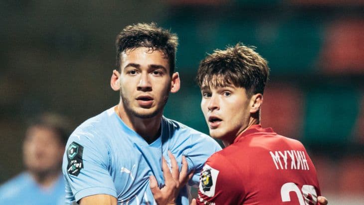 «КАМАЗ» - «Родина»