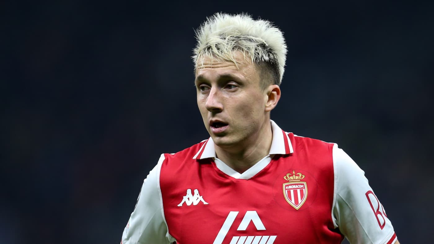 Александр Головин. Фото: globallookpress.com