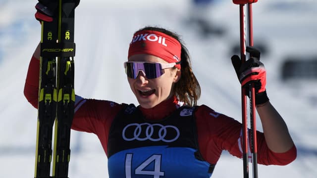 Наталья Терентьева. Фото: РИА Новости