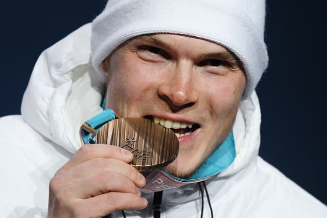 Сергей Ридзик. Фото: РИА Новости