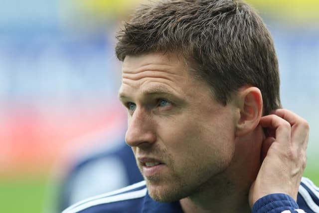 Игорь Семшов. Фото: Чемпионат