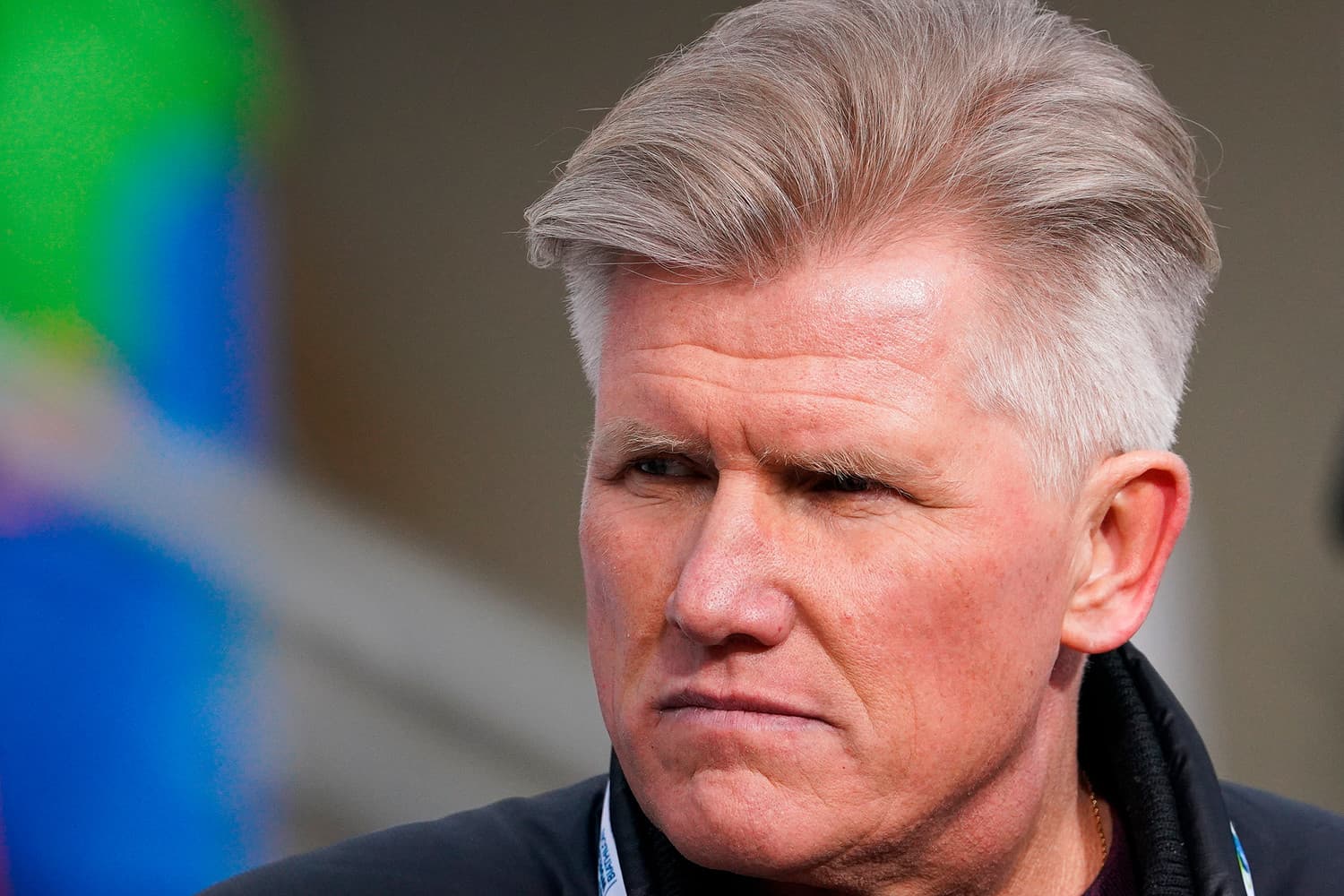 Дмитрий Васильев. Фото: РИА Новости