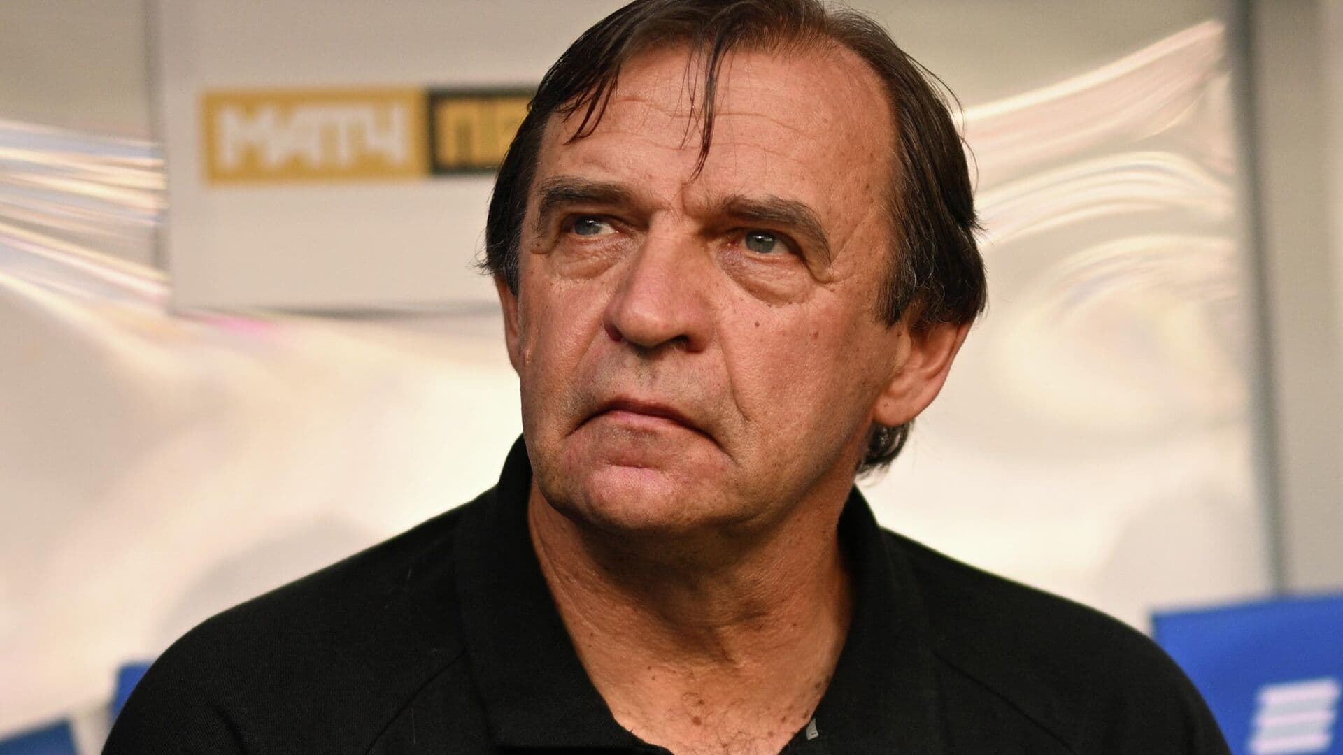 Александр Бородюк. Фото: РИА Новости