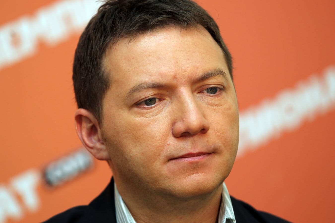 Георгий Черданцев. Фото: Чемпионат