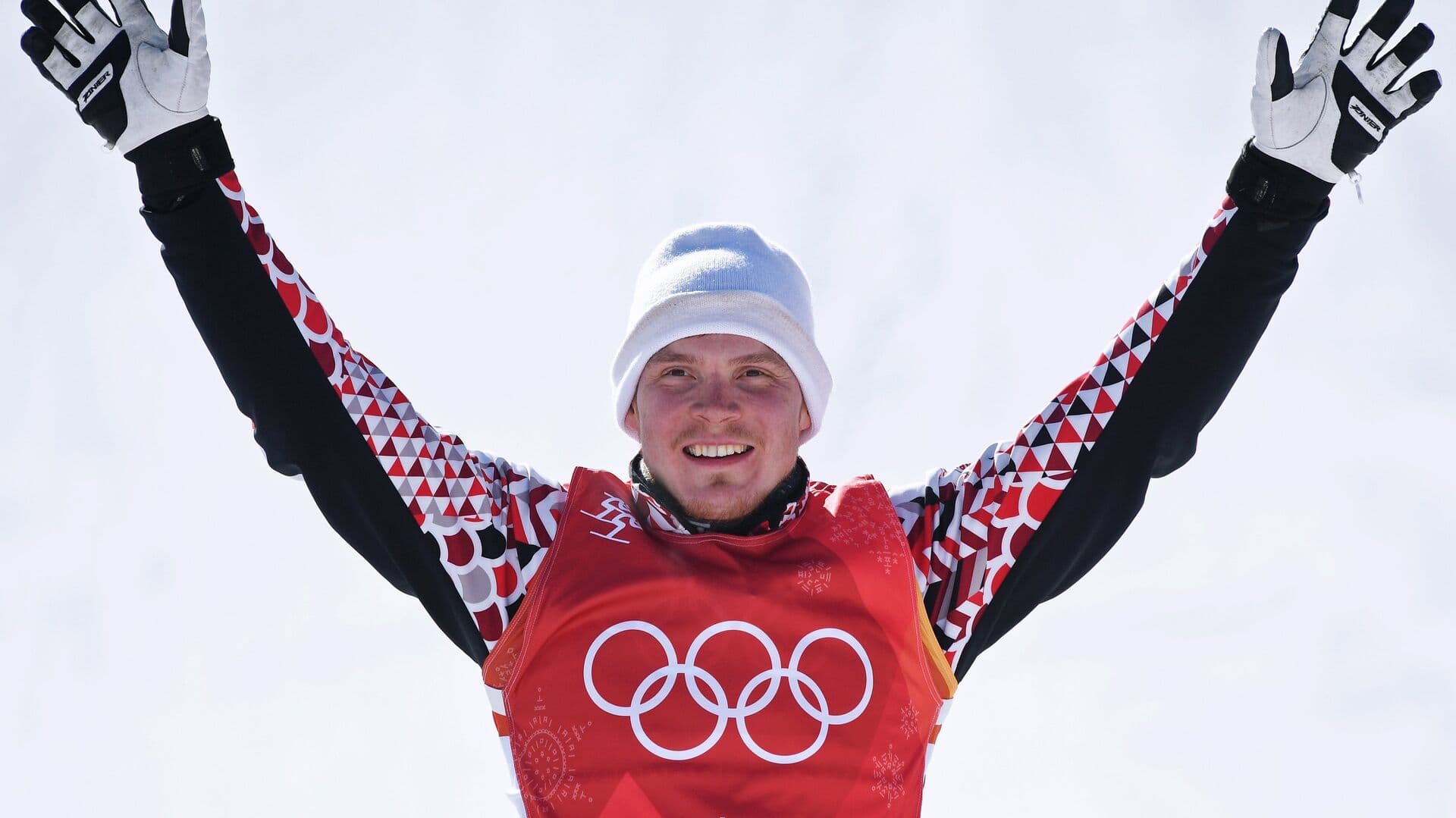 Сергей Ридзик. Фото: РИА Новости