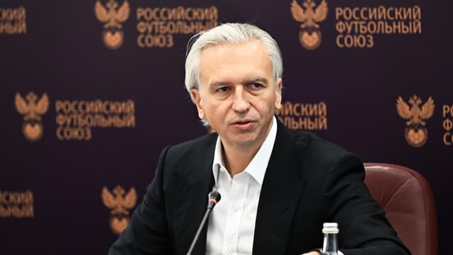 Александр Дюков. Фото: РИА Новости