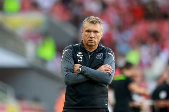 Андрей Талалаев. Фото: Чемпионат