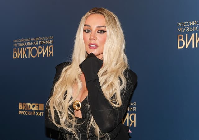 Анна Седокова. Фото: NEWS.ru