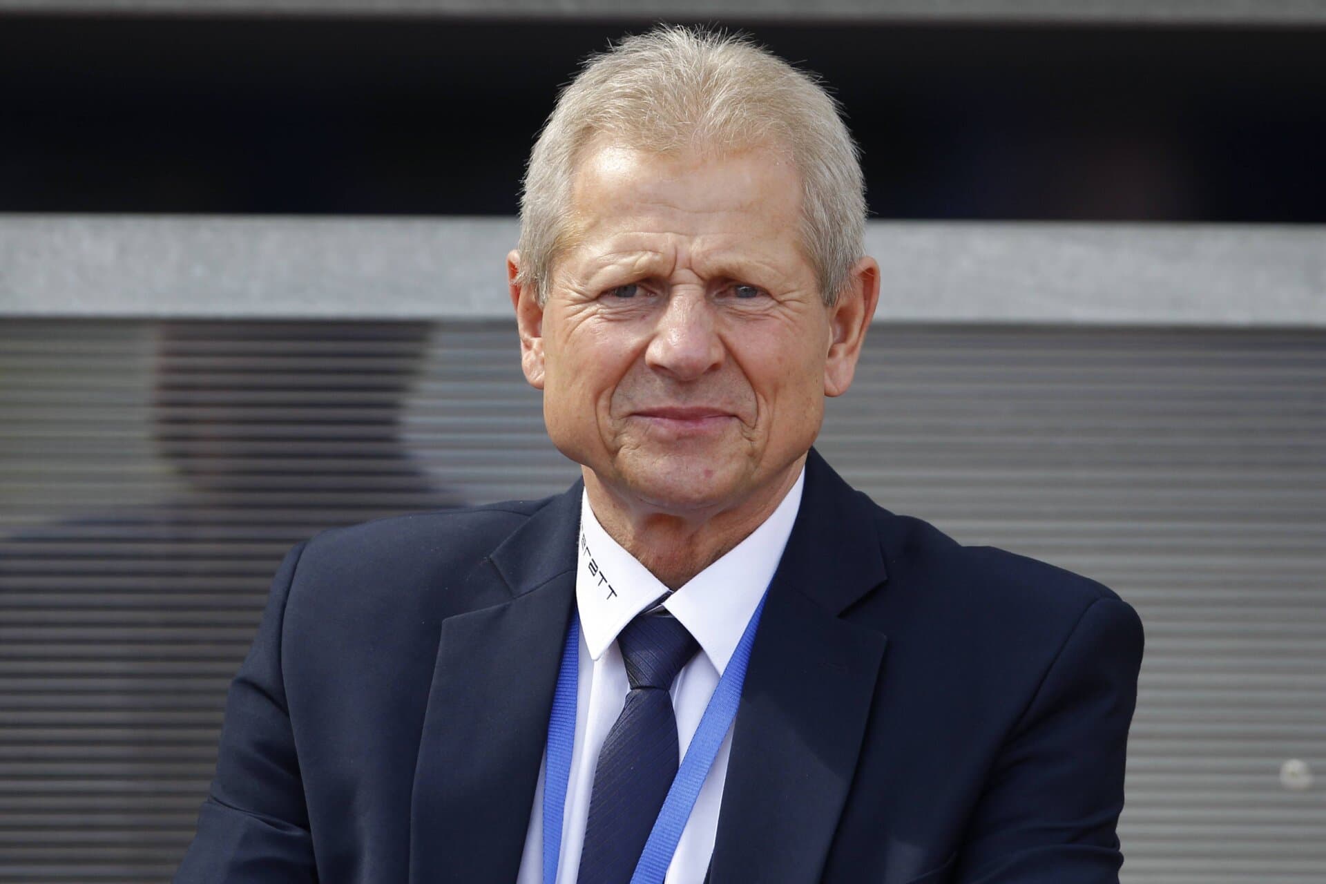 Властимил Петржела. Фото: Legion-Media