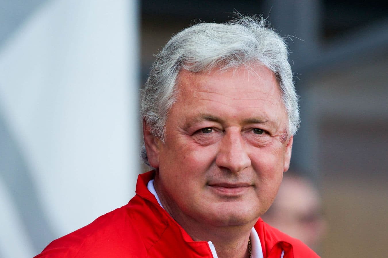 Ринат Билялетдинов. Фото: Чемпионат