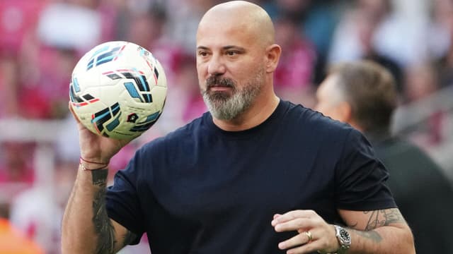 Деян Станкович. Фото: РИА Новости