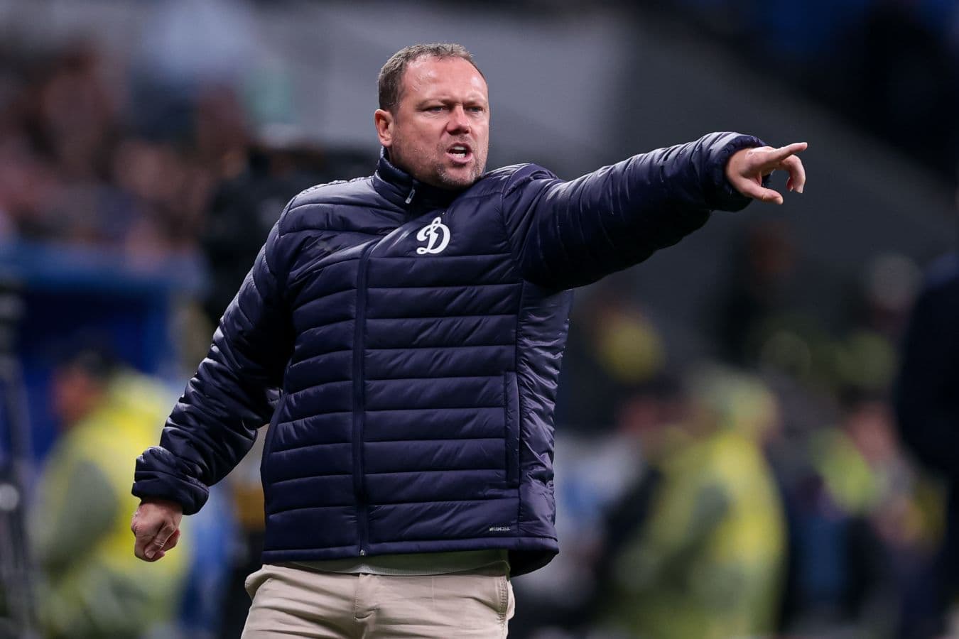 Марцел Личка. Фото: Чемпионат