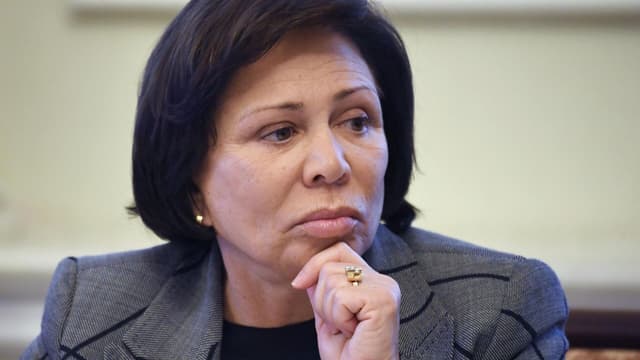 Ирина Роднина. Фото: РИА Новости