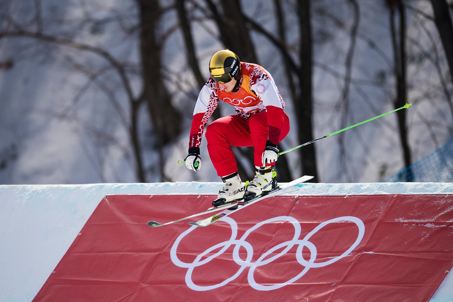 Сергей Ридзик. Фото: globallookpress.com