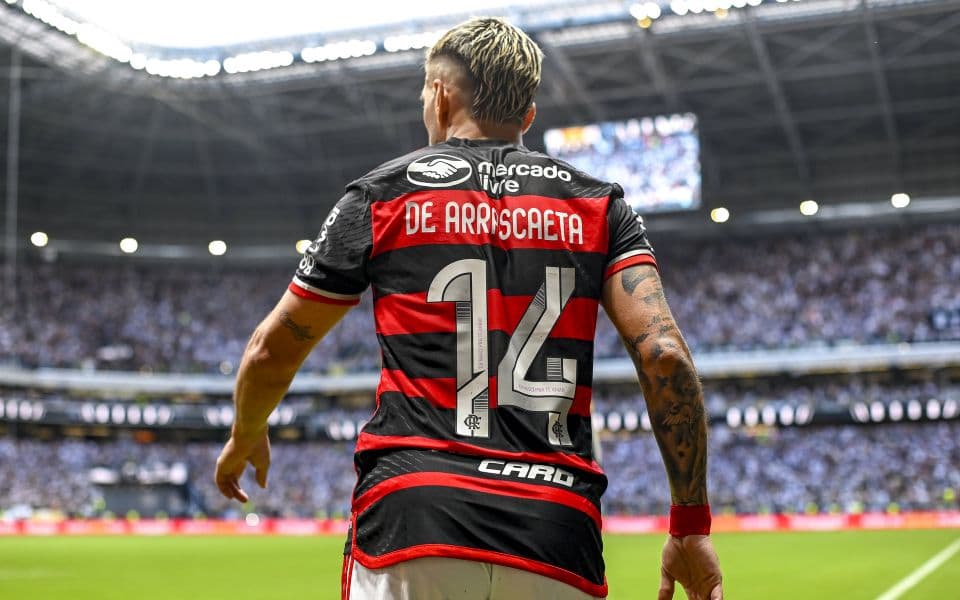 Фламенго-Расинг