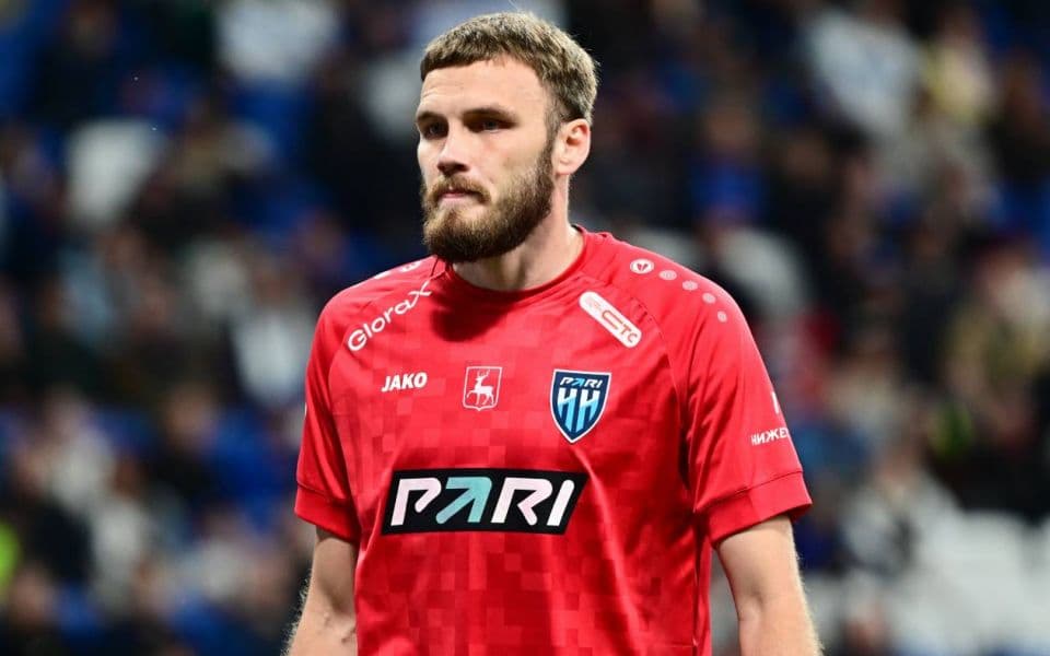 «Ростов» - «Пари НН»