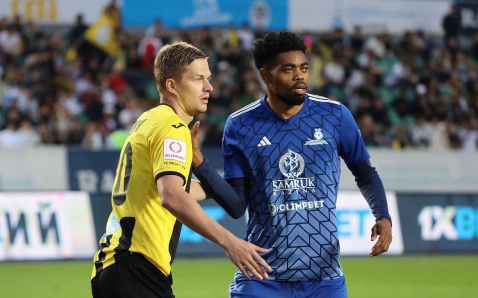 Кайрат-Астана