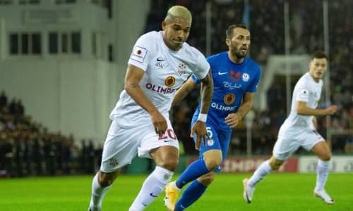 Актобе-Ордабасы