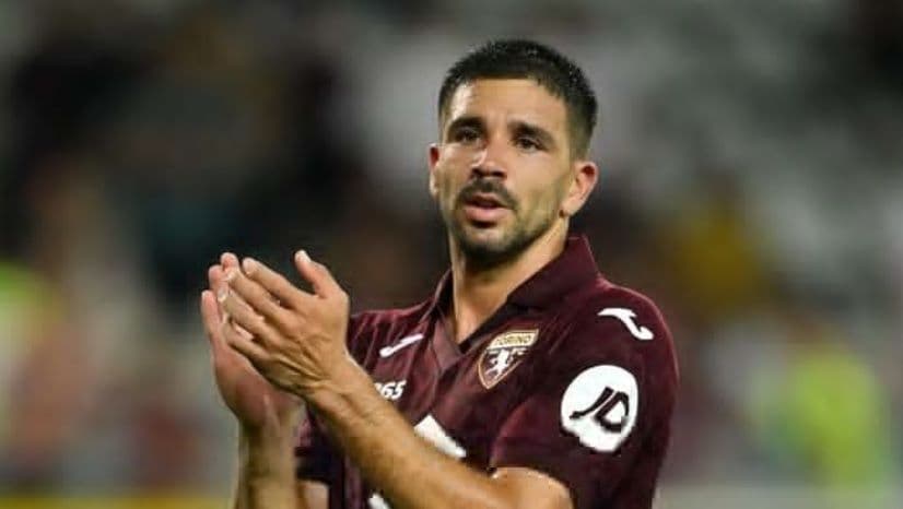 Торино - Дженоа