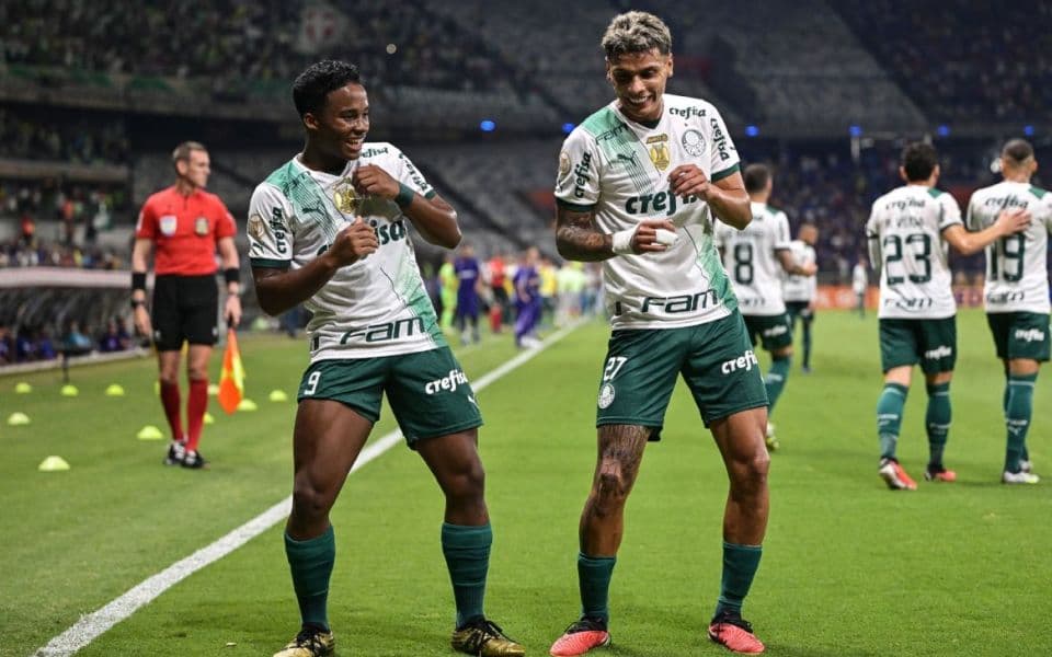 Палмейрас-Крузейро