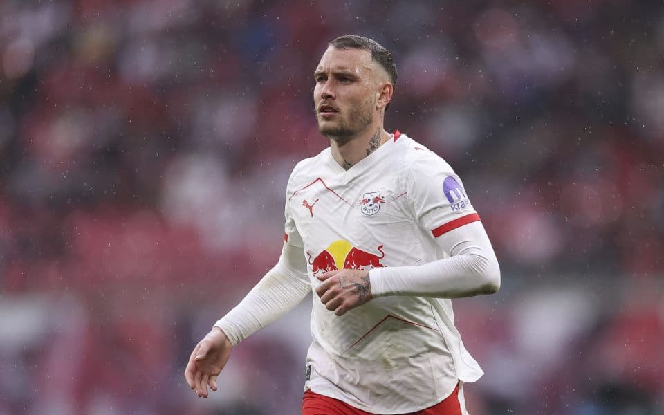 Энерги-РБ Лейпциг