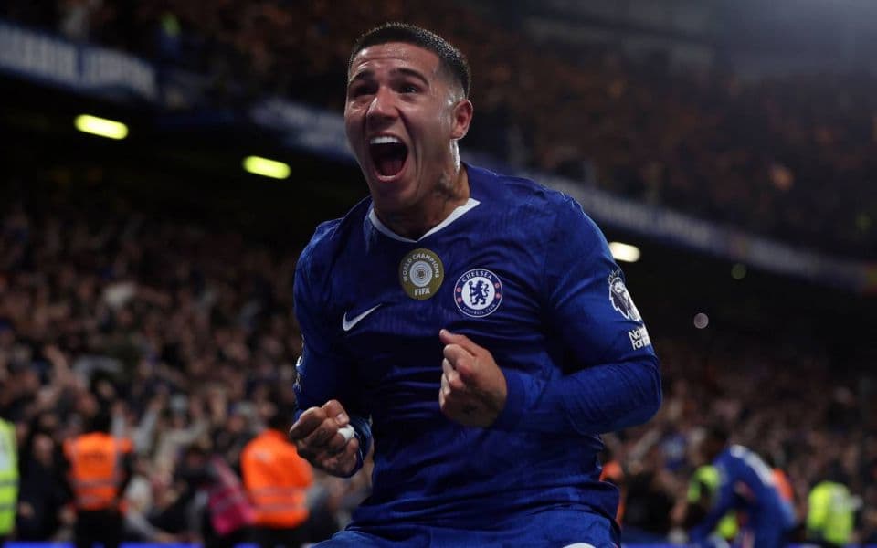 «Вулверхэмптон» - «Челси»