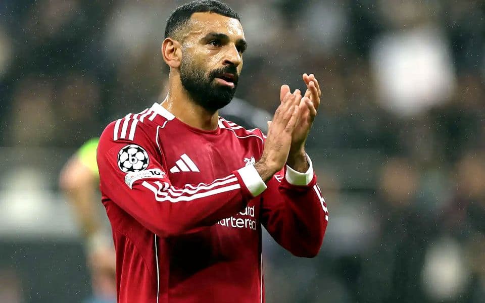 «Ливерпуль» - «Кристал Пэлас»