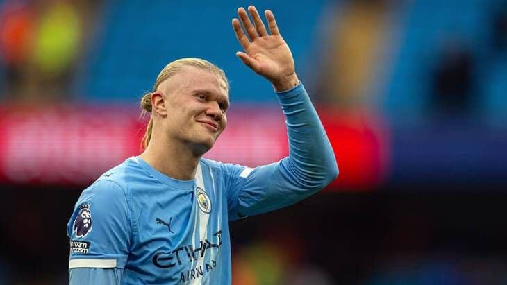 «Суонси» - «Манчестер Сити»