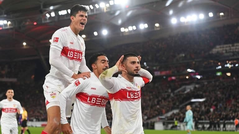 Майнц-Штутгарт