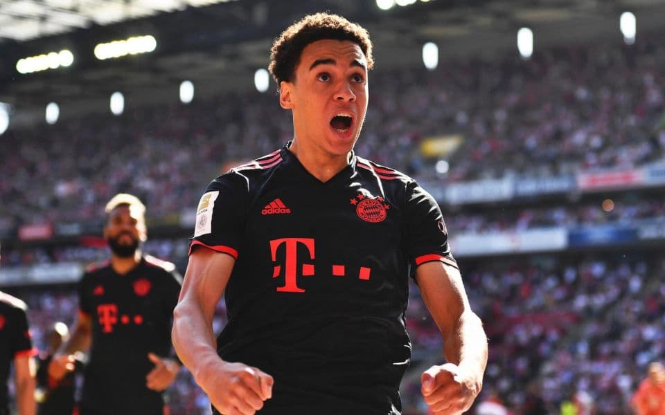 Кельн-Бавария