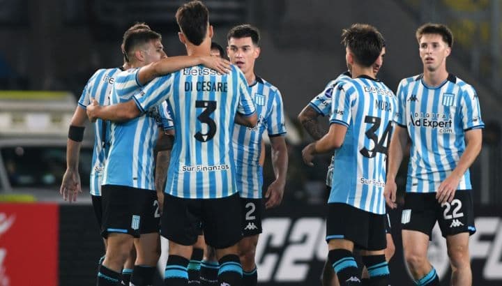 Расинг-Фламенго