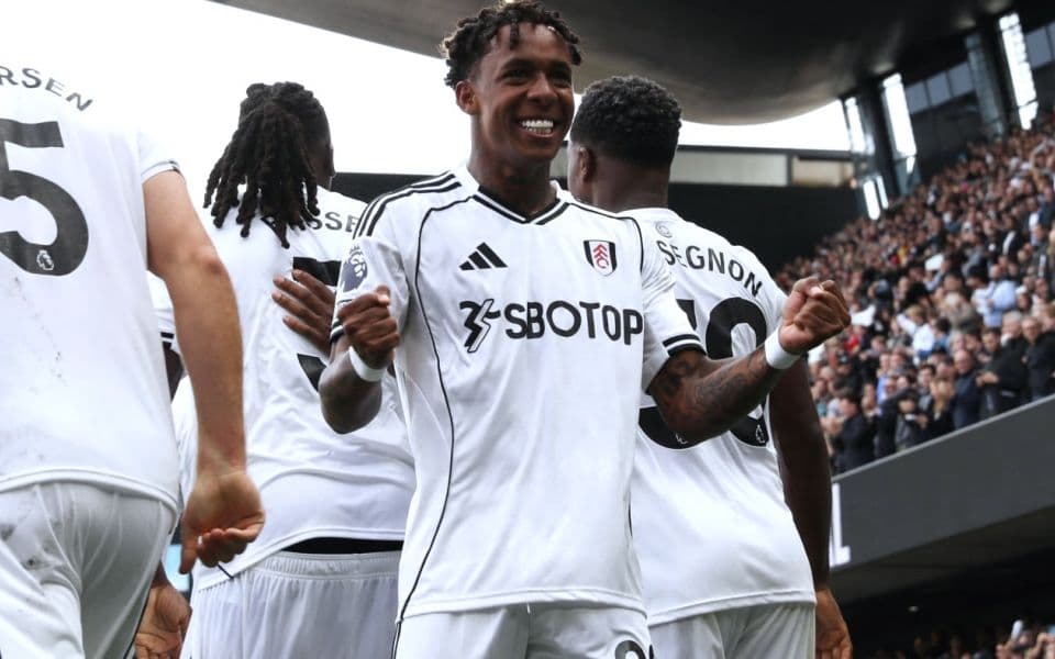 «Фулхэм» - «Вулверхэмптон»