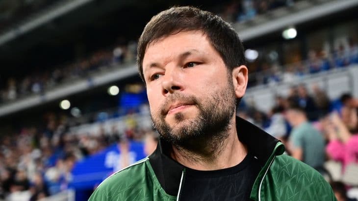 «Краснодар» – «Спартак»