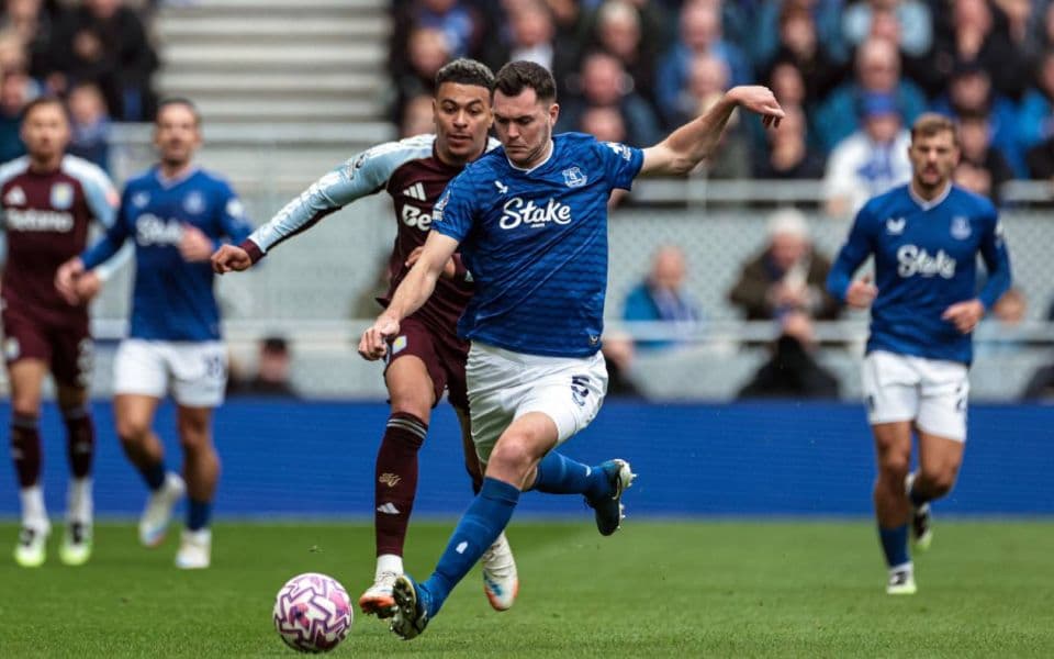 «Сандерленд» – «Эвертон»