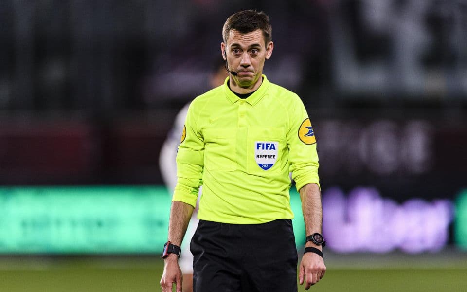 Олимпиакос-ПСВ