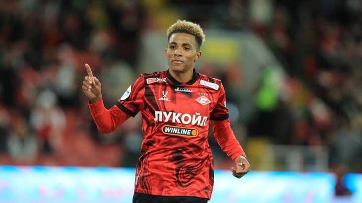 «Спартак» - «Локомотив»